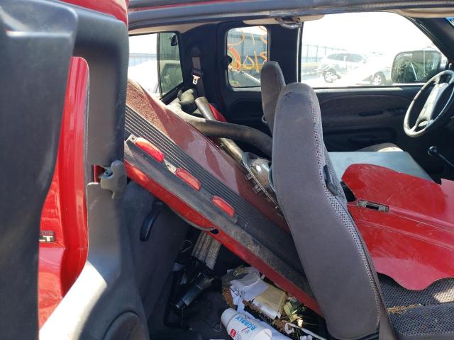Photo 6 from auction – 2001 DODGE RAM 3500 with VIN 1B7MF33721J258607
