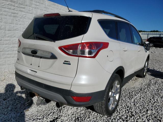 Photo 4 from auction – 2013 FORD ESCAPE SEL with VIN 1FMCU9H94DUB61406