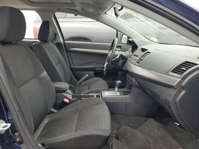 Photo 5 from auction – 2013 MITSUBISHI LANCER ES/ with VIN JA32X2HU7DU015308