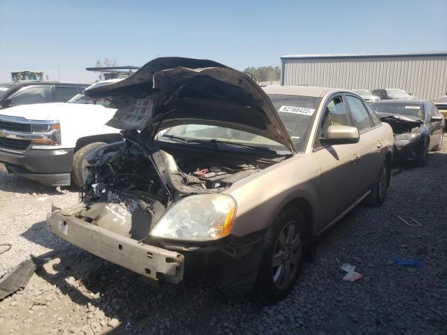 Photo 2 from auction – 2007 FORD FIVE HUNDR with VIN 1FAFP241X7G116057
