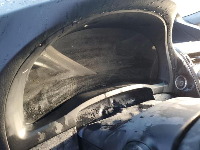 Photo 8 from auction – 2010 LEXUS RX 350 with VIN 2T2ZK1BA4AC009431