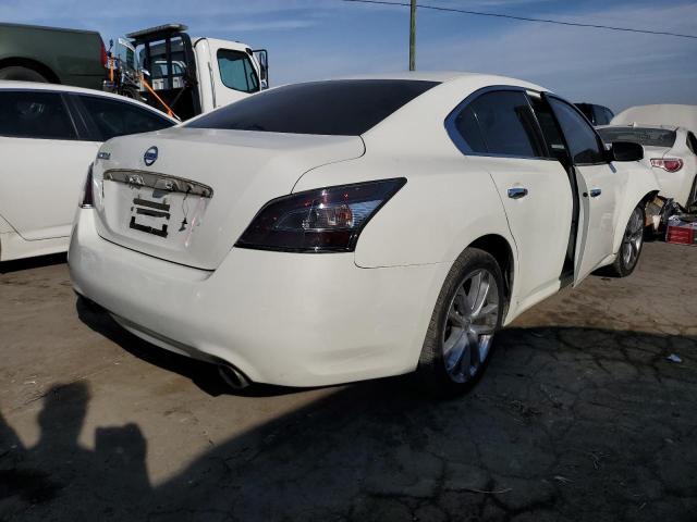 Photo 4 from auction – 2013 NISSAN MAXIMA S with VIN 1N4AA5AP7DC832665