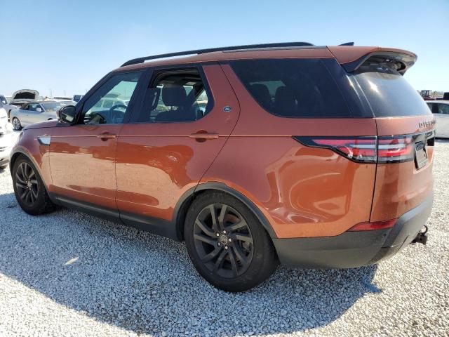 Photo 3 from auction – 2017 LAND ROVER DISCOVERY with VIN SALRRBBV5HA030076