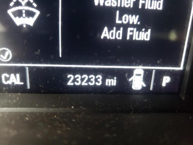 Photo 8 from auction – 2019 GMC ACADIA SLE with VIN 1GKKNRLA3KZ158144