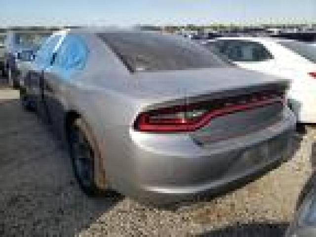 Photo 3 from auction – 2018 DODGE CHARGER SX with VIN 2C3CDXHG7JH265625