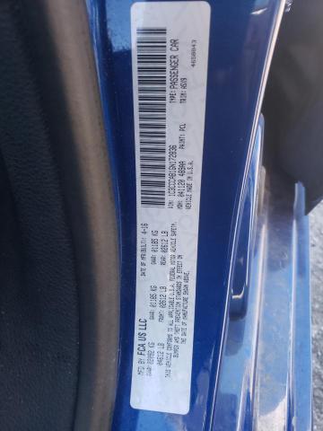 Photo 10 from auction – 2016 CHRYSLER 200 LIMITE with VIN 1C3CCCAB1GN172836