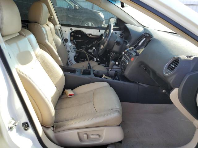 Photo 5 from auction – 2013 NISSAN MAXIMA S with VIN 1N4AA5AP3DC835921