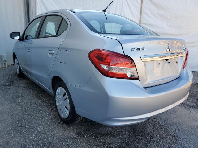 Photo 3 from auction – 2019 MITSUBISHI MIRAGE G4 with VIN ML32F3FJXKHF06342