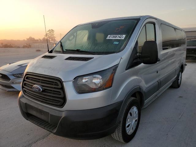 Photo 2 from auction – 2015 FORD TRANSIT T- with VIN 1FBZX2ZM7FKA87983