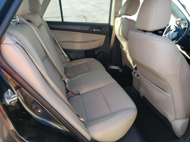 Photo 6 from auction – 2016 SUBARU OUTBACK 2. with VIN 4S4BSBNC0G3299740