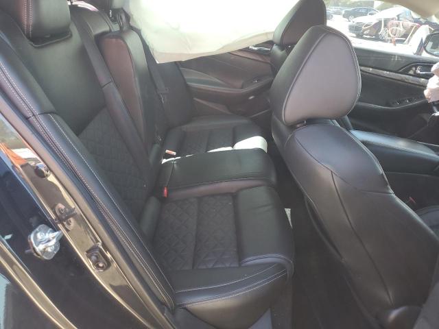 Photo 6 from auction – 2017 NISSAN MAXIMA 3.5 with VIN 1N4AA6AP6HC413265