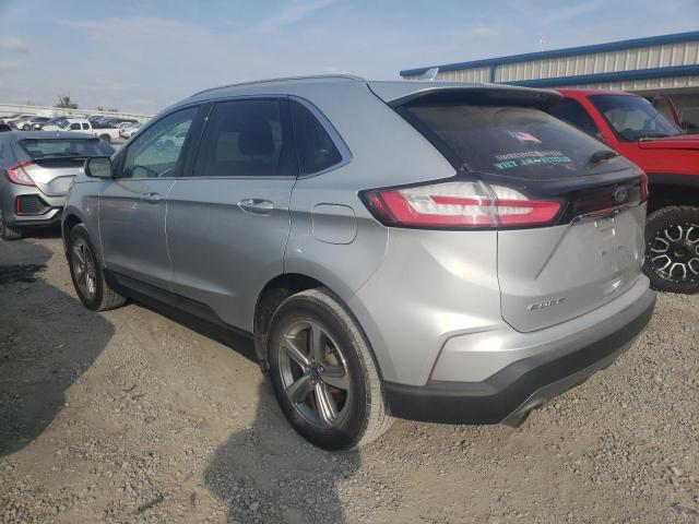 Photo 3 from auction – 2019 FORD EDGE SEL with VIN 2FMPK3J98KBB08211