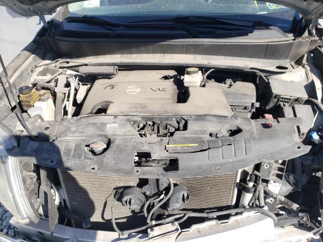 Photo 7 from auction – 2014 NISSAN PATHFINDER with VIN 5N1AR2MM6EC646776