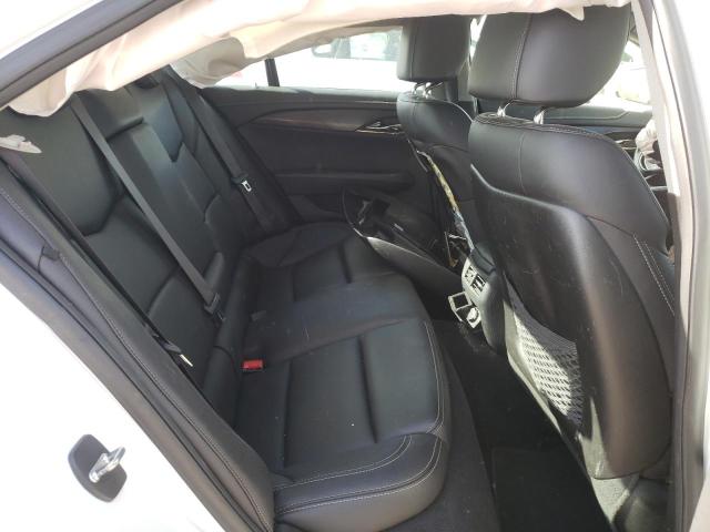 Photo 6 from auction – 2017 CADILLAC ATS with VIN 1G6AG5RX3H0112853
