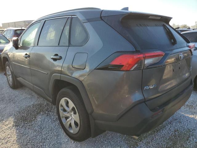 Photo 2 from auction – 2020 TOYOTA RAV4 LE with VIN 2T3F1RFV3LC080149