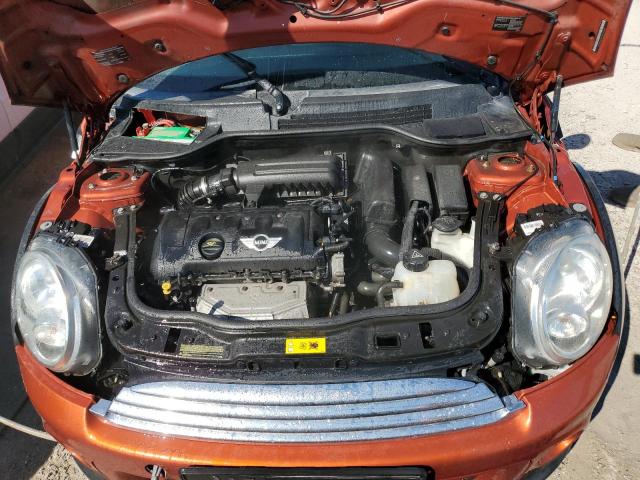 Photo 7 from auction – 2013 MINI COOPER with VIN WMWSU3C55DT373610