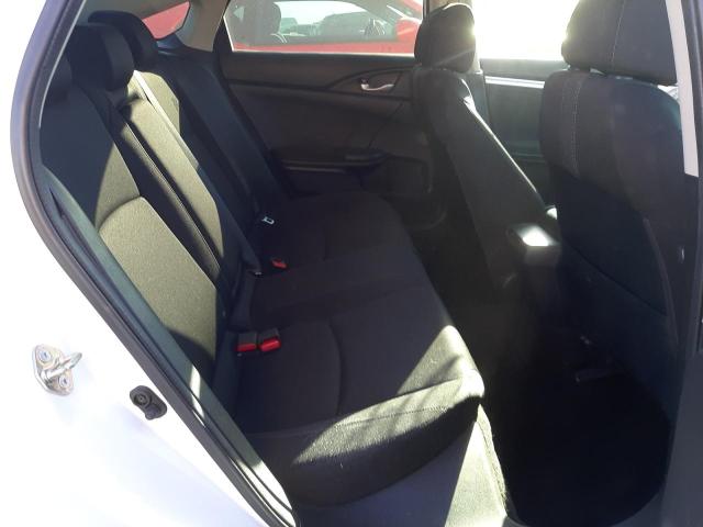 Photo 6 from auction – 2017 HONDA CIVIC EX with VIN 2HGFC2F70HH523190