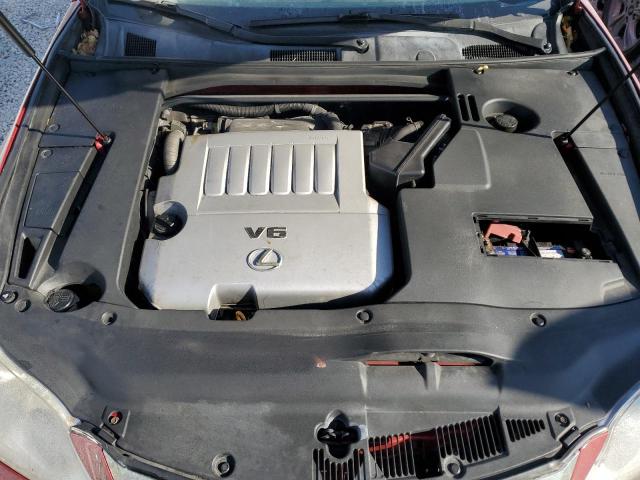Photo 7 from auction – 2010 LEXUS ES 350 with VIN JTHBK1EG9A2373198