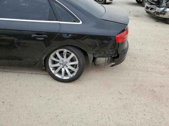 Photo 9 from auction – 2013 AUDI A4 with VIN WAUFFAFL8DN020082