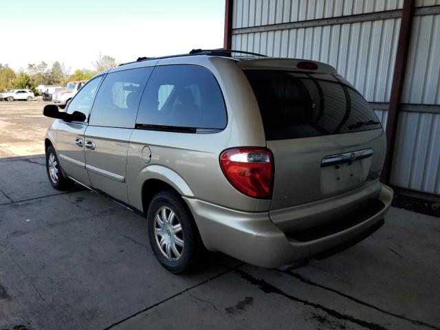 Photo 3 from auction – 2006 CHRYSLER TOWN & COU with VIN 2A8GP54L46R887573