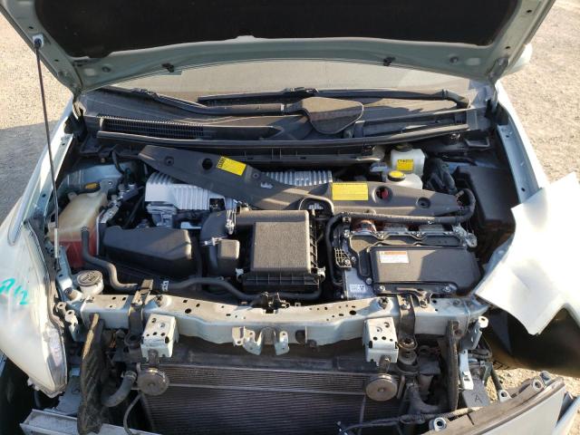 Photo 7 from auction – 2013 TOYOTA PRIUS with VIN JTDKN3DU9D5636871