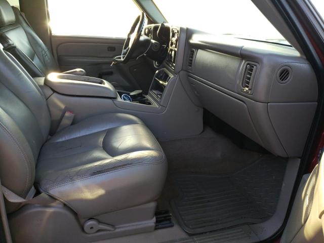 Photo 5 from auction – 2006 GMC SIERRA K25 with VIN 1GTHK23D76F206560