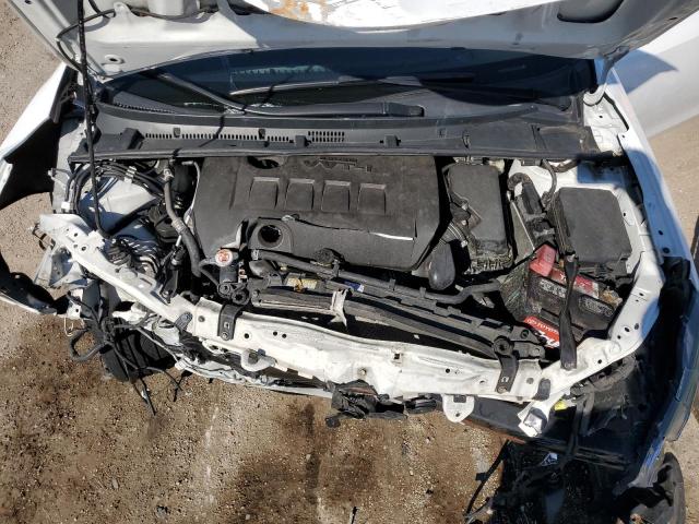 Photo 7 from auction – 2018 TOYOTA COROLLA L with VIN 2T1BURHE0JC022279