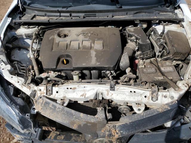 Photo 11 from auction – 2019 TOYOTA COROLLA L with VIN 5YFBURHE0KP932550