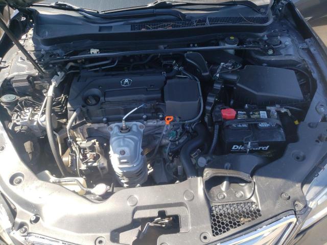 Photo 7 from auction – 2015 ACURA TLX with VIN 19UUB1F35FA028397