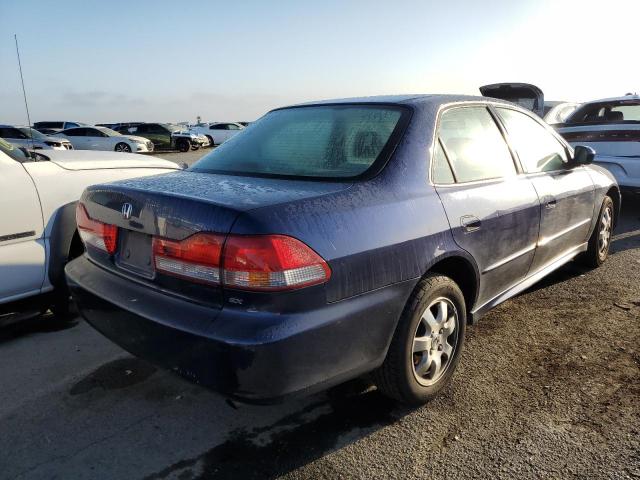 Photo 4 from auction – 2001 HONDA ACCORD with VIN JHMCG66851C013382