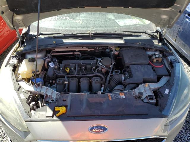 Photo 7 from auction – 2015 FORD FOCUS SE with VIN 1FADP3K29FL292242