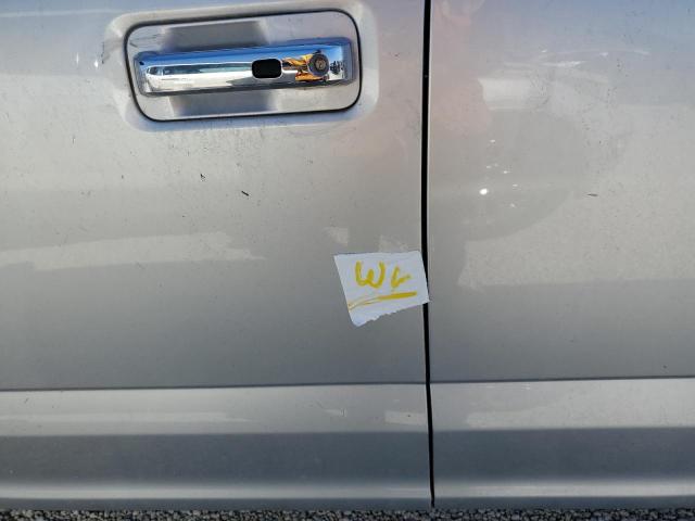 Photo 9 from auction – 2016 FORD F150 SUPER with VIN 1FTEW1EFXGFC46777
