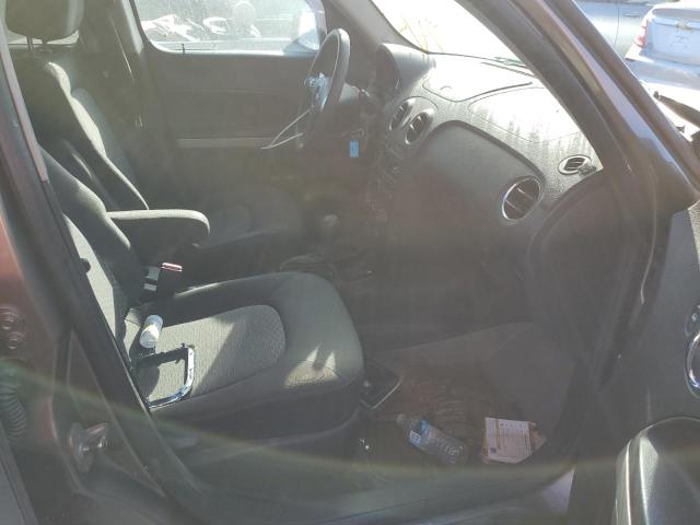 Photo 5 from auction – 2011 CHEVROLET HHR LS with VIN 3GNBAAFW3BS551050