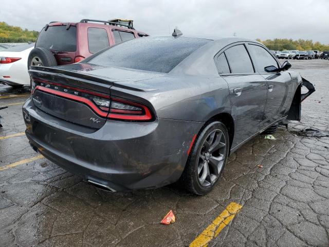 Photo 4 from auction – 2018 DODGE CHARGER R/ with VIN 2C3CDXCT2JH225327