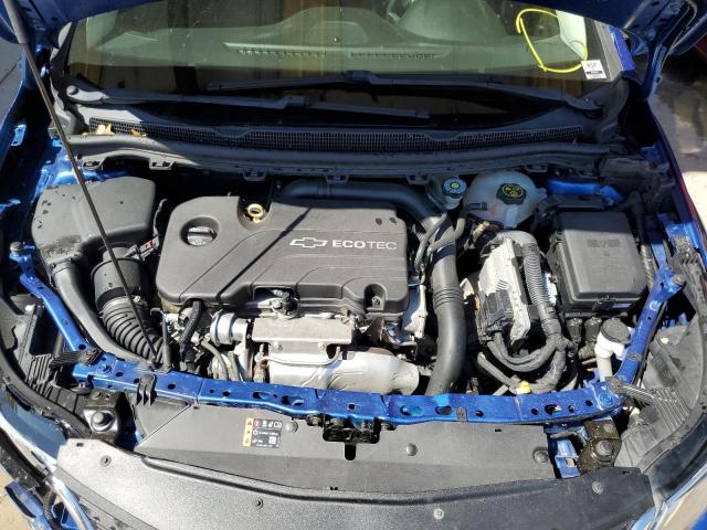 Photo 7 from auction – 2017 CHEVROLET CRUZE LT with VIN 3G1BE6SM2HS594620