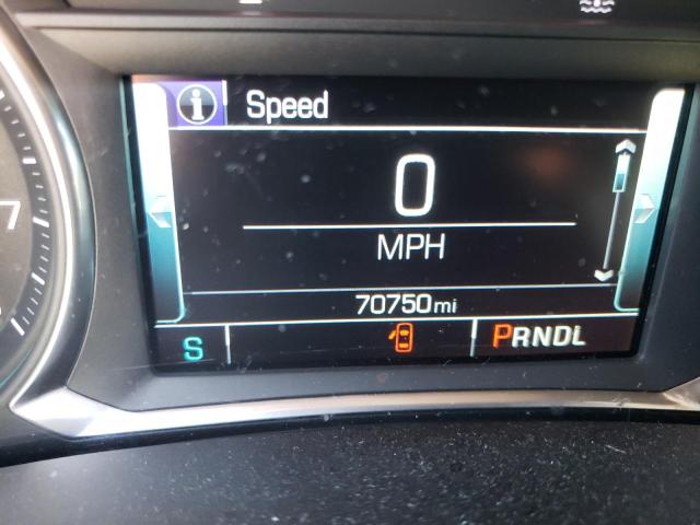 Photo 8 from auction – 2018 CHEVROLET EQUINOX PR with VIN 3GNAXWEX8JL356362