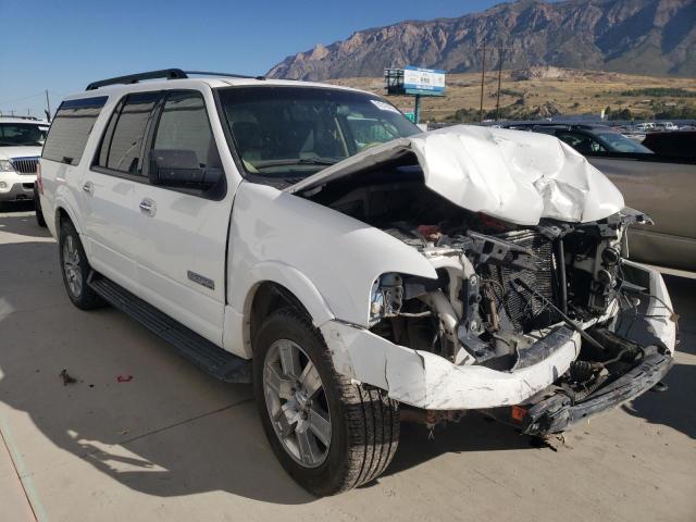 FORD EXPEDITION 2007 con VIN 1FMFK18557LA43893 - Foto de la subasta