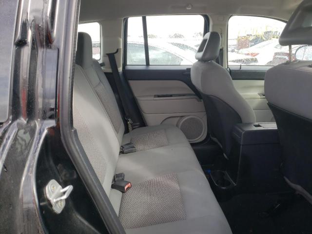 Photo 6 from auction – 2007 JEEP COMPASS with VIN 1J8FT47W57D199092