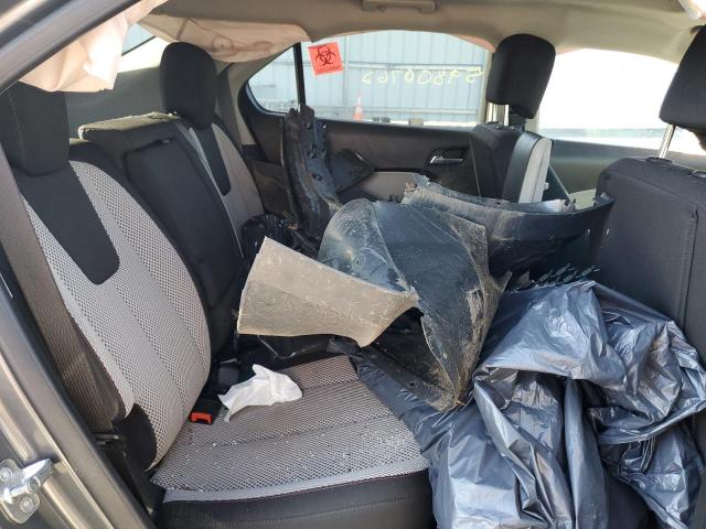 Photo 6 from auction – 2013 CHEVROLET EQUINOX LT with VIN 2GNFLEE31D6206627