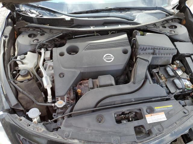 Photo 7 from auction – 2013 NISSAN ALTIMA 2.5 with VIN 1N4AL3AP2DC255896