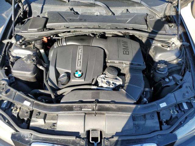 Photo 7 from auction – 2011 BMW 335 I with VIN WBAPM5C58BA745452