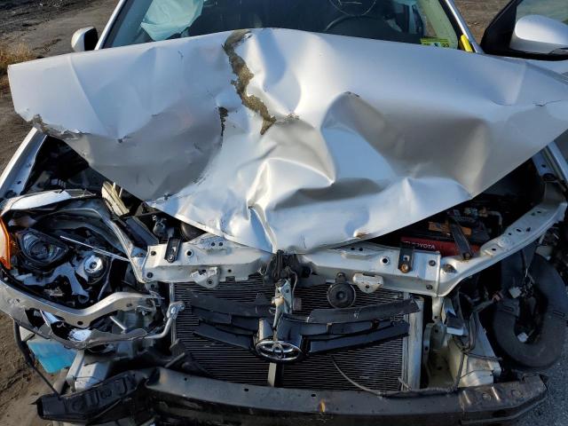 Photo 7 from auction – 2016 TOYOTA COROLLA L with VIN 5YFBURHE6GP450057