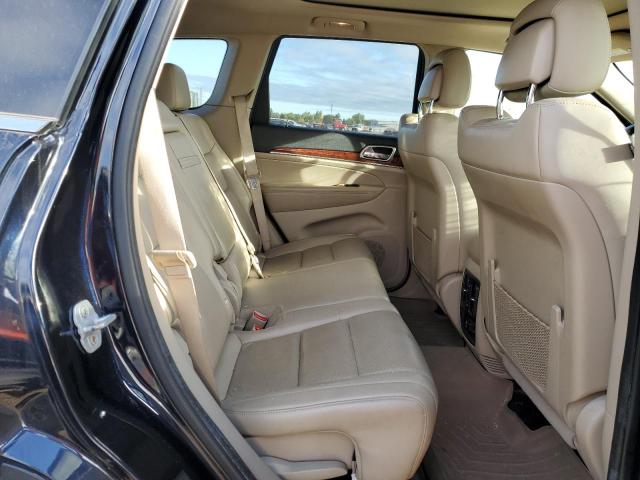 Photo 6 from auction – 2011 JEEP GRAND CHER with VIN 1J4RR5GT1BC500819