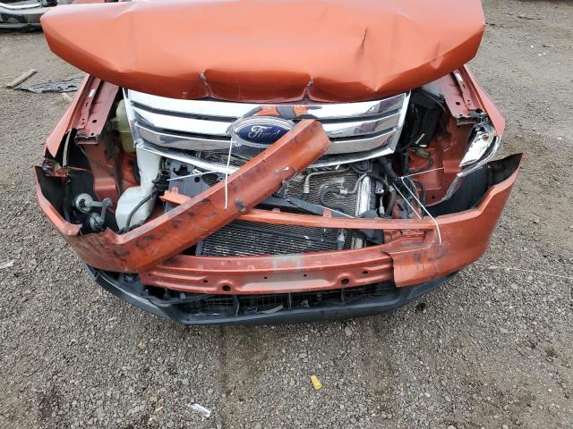 Photo 9 from auction – 2007 FORD EDGE SEL P with VIN 2FMDK49C97BA73906
