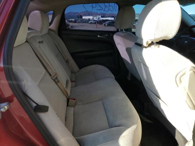 Photo 6 from auction – 2013 CHEVROLET IMPALA LT with VIN 2G1WG5E38D1249414