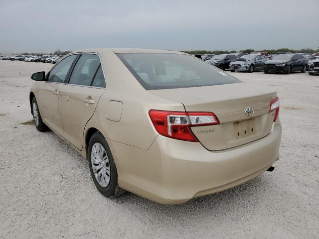Photo 3 from auction – 2012 TOYOTA CAMRY BASE with VIN 4T1BF1FKXCU515487