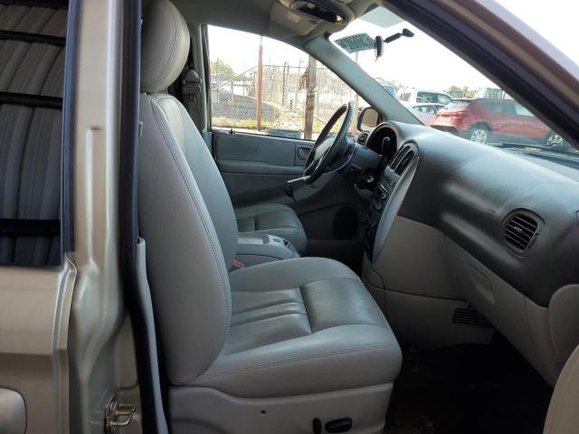 Photo 5 from auction – 2006 CHRYSLER TOWN & COU with VIN 2A8GP54L46R887573