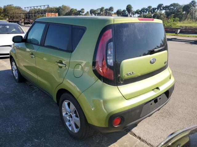 Photo 3 from auction – 2017 KIA SOUL with VIN KNDJN2A26H7879010