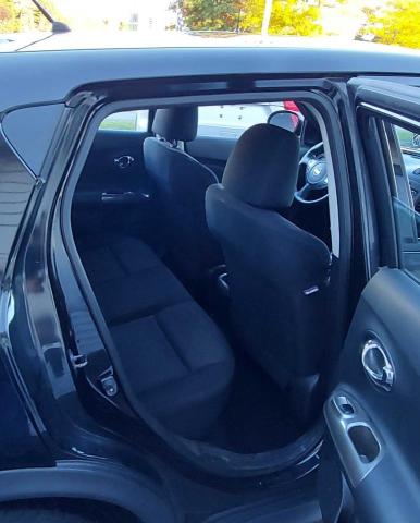 Photo 6 from auction – 2014 NISSAN JUKE S with VIN JN8AF5MV2ET361066