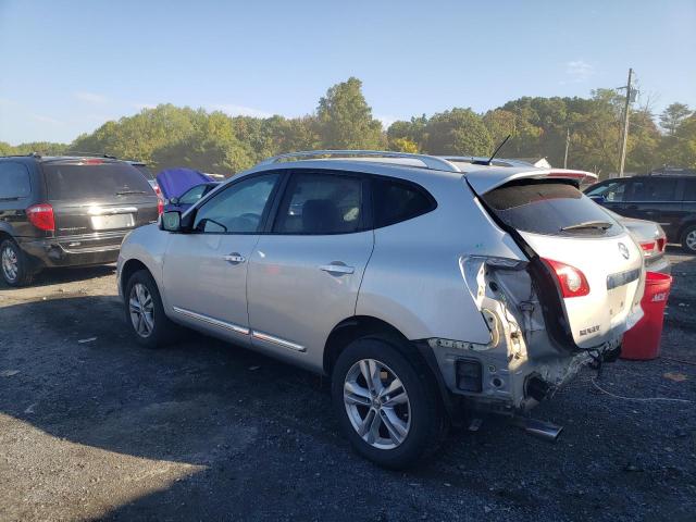 Photo 3 from auction – 2013 NISSAN ROGUE S with VIN JN8AS5MT8DW035196